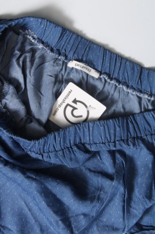Damen Shirt Promod, Größe M, Farbe Blau, Preis € 16,70