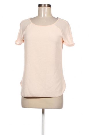 Γυναικεία μπλούζα Promod, Μέγεθος S, Χρώμα Ρόζ , Τιμή 3,12 €