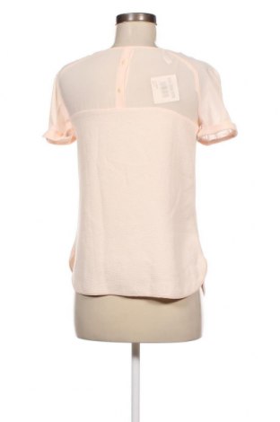Дамска блуза Promod, Размер S, Цвят Розов, Цена 4,56 лв.