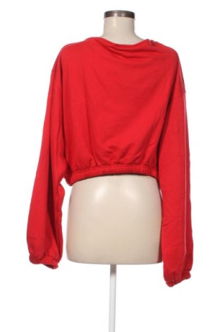 Damen Shirt Public Desire, Größe XXL, Farbe Rot, Preis 5,27 €