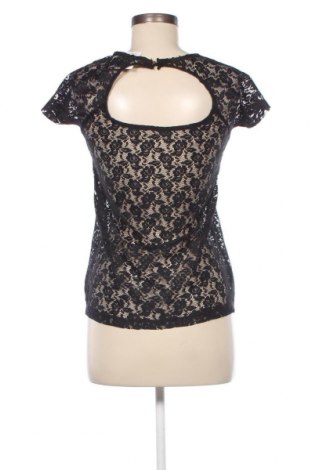 Damen Shirt Pull&Bear, Größe S, Farbe Schwarz, Preis € 9,62