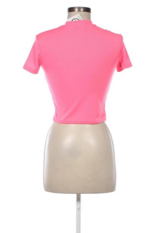 Damen Shirt Pull&Bear, Größe M, Farbe Rosa, Preis € 8,84
