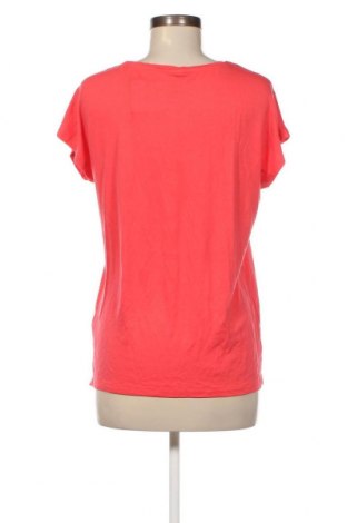 Γυναικεία μπλούζα Pulz Jeans, Μέγεθος XS, Χρώμα Κόκκινο, Τιμή 2,38 €