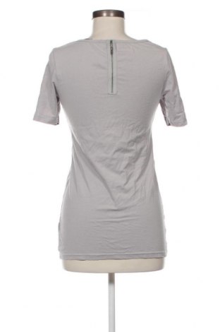 Γυναικεία μπλούζα Q/S by S.Oliver, Μέγεθος M, Χρώμα Γκρί, Τιμή 14,85 €