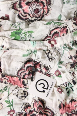 Дамска блуза Q/S by S.Oliver, Размер XS, Цвят Многоцветен, Цена 4,56 лв.