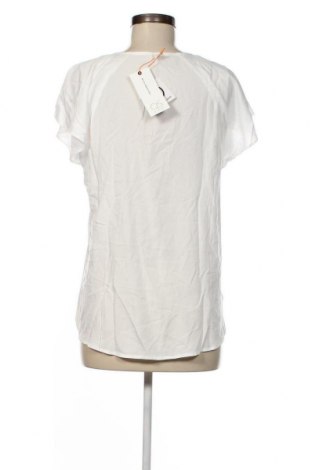 Γυναικεία μπλούζα Q/S by S.Oliver, Μέγεθος M, Χρώμα Λευκό, Τιμή 11,13 €