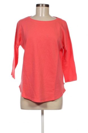 Дамска блуза Q/S by S.Oliver, Размер S, Цвят Розов, Цена 10,80 лв.