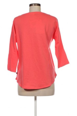 Γυναικεία μπλούζα Q/S by S.Oliver, Μέγεθος S, Χρώμα Ρόζ , Τιμή 5,57 €