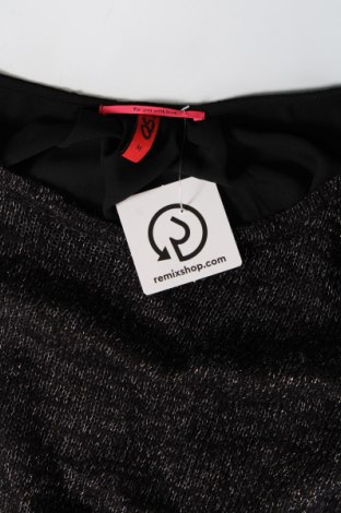 Damen Shirt Q/S by S.Oliver, Größe M, Farbe Schwarz, Preis € 2,67