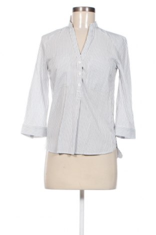 Дамска блуза Q/S by S.Oliver, Размер XS, Цвят Многоцветен, Цена 9,84 лв.