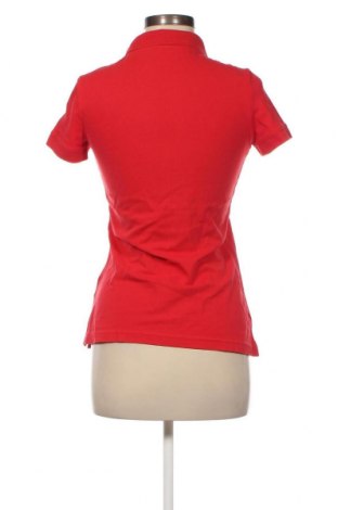 Дамска блуза Q/S by S.Oliver, Размер S, Цвят Червен, Цена 24,00 лв.