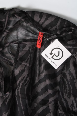 Damen Shirt Q/S by S.Oliver, Größe M, Farbe Schwarz, Preis € 2,17