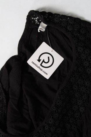 Γυναικεία μπλούζα Q/S by S.Oliver, Μέγεθος L, Χρώμα Μαύρο, Τιμή 5,94 €