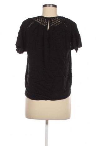 Γυναικεία μπλούζα Q/S by S.Oliver, Μέγεθος L, Χρώμα Μαύρο, Τιμή 5,94 €