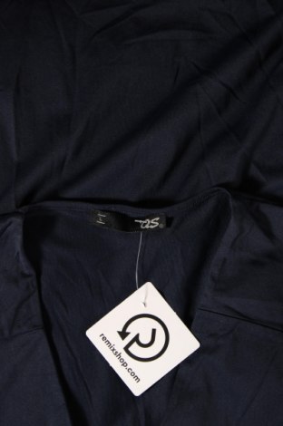 Дамска блуза Q/S by S.Oliver, Размер L, Цвят Син, Цена 7,04 лв.