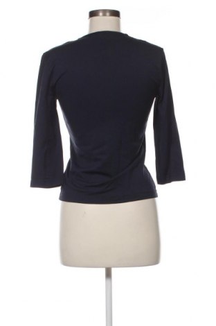 Γυναικεία μπλούζα Q/S by S.Oliver, Μέγεθος L, Χρώμα Μπλέ, Τιμή 2,16 €