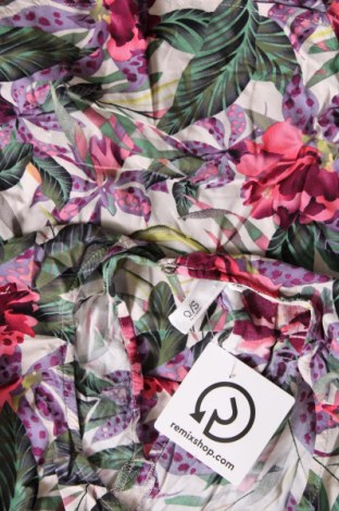 Γυναικεία μπλούζα Q/S by S.Oliver, Μέγεθος M, Χρώμα Πολύχρωμο, Τιμή 2,38 €