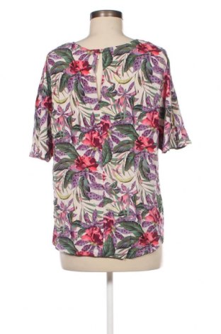 Дамска блуза Q/S by S.Oliver, Размер M, Цвят Многоцветен, Цена 24,00 лв.