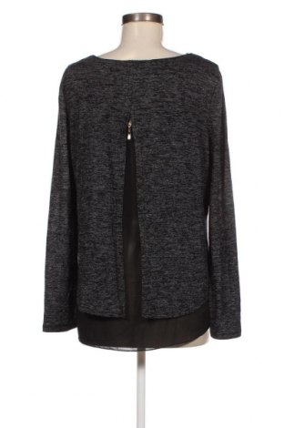 Damen Shirt Qed London, Größe M, Farbe Grau, Preis 2,67 €