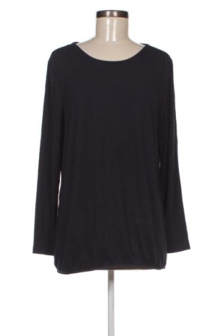 Γυναικεία μπλούζα Qiero!, Μέγεθος XL, Χρώμα Μπλέ, Τιμή 4,00 €
