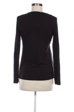 Γυναικεία μπλούζα Qiero!, Μέγεθος S, Χρώμα Μαύρο, Τιμή 2,35 €