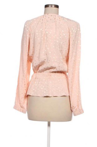 Дамска блуза R Jeans by Rinascimento, Размер M, Цвят Розов, Цена 32,40 лв.