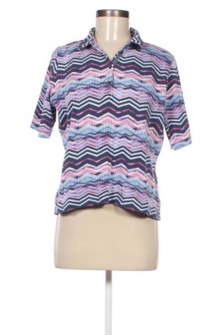 Дамска блуза Rabe, Размер M, Цвят Многоцветен, Цена 5,28 лв.