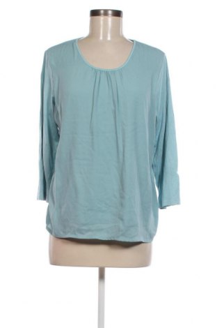 Γυναικεία μπλούζα Rabe, Μέγεθος L, Χρώμα Μπλέ, Τιμή 3,81 €