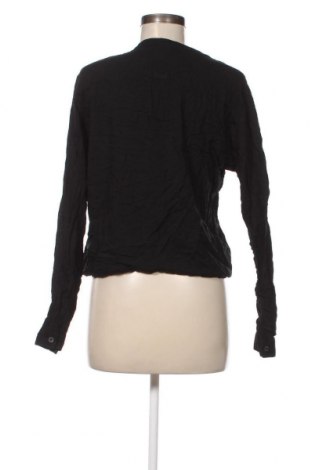 Γυναικεία μπλούζα Ragwear, Μέγεθος M, Χρώμα Μαύρο, Τιμή 14,85 €