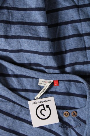Damen Shirt Ragwear, Größe M, Farbe Blau, Preis 37,11 €