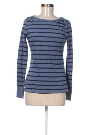 Γυναικεία μπλούζα Ragwear, Μέγεθος M, Χρώμα Μπλέ, Τιμή 14,84 €