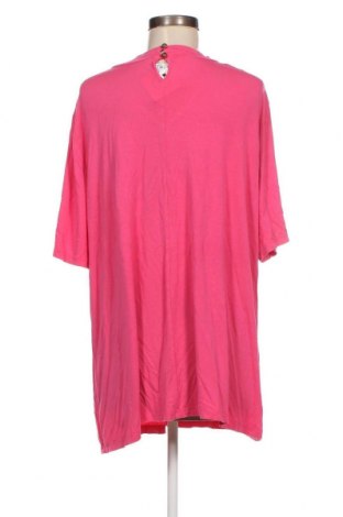 Γυναικεία μπλούζα Rainbow, Μέγεθος XXL, Χρώμα Ρόζ , Τιμή 6,93 €