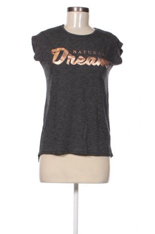 Damen Shirt Rainbow, Größe XXS, Farbe Grau, Preis 3,44 €