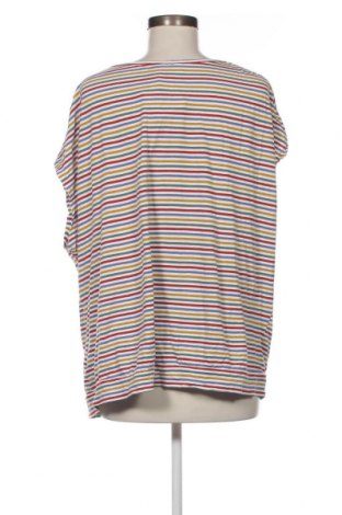 Γυναικεία μπλούζα Rainbow, Μέγεθος XXL, Χρώμα Πολύχρωμο, Τιμή 5,52 €