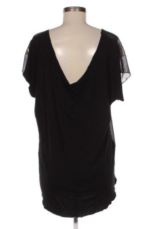 Γυναικεία μπλούζα Rainbow, Μέγεθος XL, Χρώμα Μαύρο, Τιμή 5,83 €