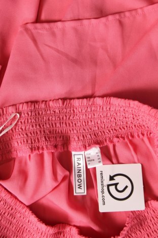 Damen Shirt Rainbow, Größe L, Farbe Rosa, Preis 5,20 €