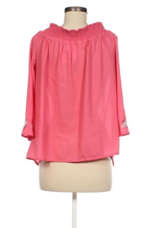 Damen Shirt Rainbow, Größe L, Farbe Rosa, Preis 5,20 €