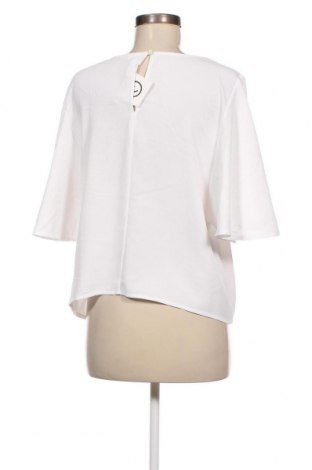 Дамска блуза Rainbow, Размер XL, Цвят Бял, Цена 19,00 лв.