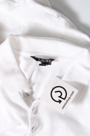 Damen Shirt Ralph Lauren, Größe XL, Farbe Weiß, Preis € 105,67