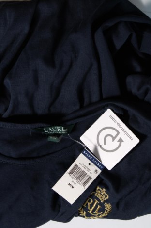 Дамска блуза Ralph Lauren, Размер M, Цвят Син, Цена 164,00 лв.