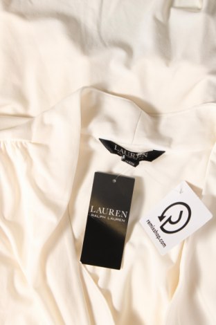 Дамска блуза Ralph Lauren, Размер XS, Цвят Екрю, Цена 116,85 лв.