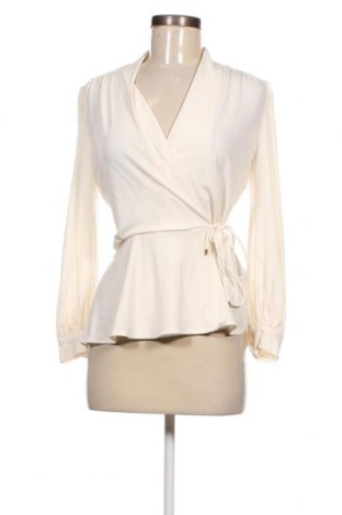 Дамска блуза Ralph Lauren, Размер XS, Цвят Екрю, Цена 116,85 лв.