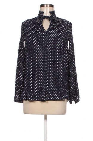Дамска блуза Ralph Lauren, Размер XXS, Цвят Син, Цена 106,60 лв.