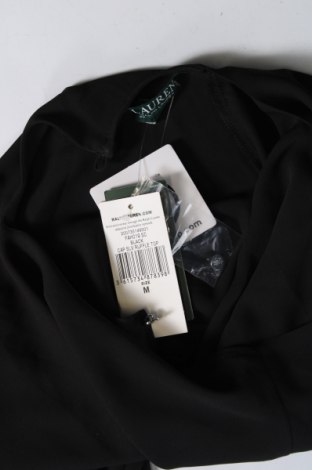 Bluză de femei Ralph Lauren, Mărime M, Culoare Negru, Preț 674,34 Lei