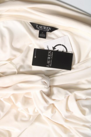 Bluză de femei Ralph Lauren, Mărime M, Culoare Ecru, Preț 330,43 Lei