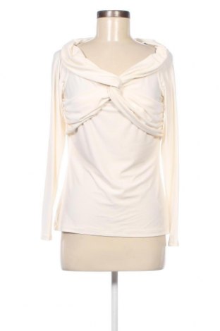 Дамска блуза Ralph Lauren, Размер M, Цвят Екрю, Цена 161,95 лв.