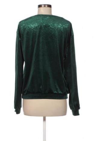 Γυναικεία μπλούζα Ramona Badescu, Μέγεθος S, Χρώμα Πράσινο, Τιμή 8,55 €