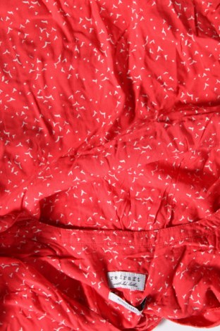 Bluză de femei Re.draft, Mărime S, Culoare Roșu, Preț 17,37 Lei