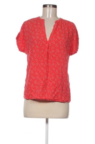 Γυναικεία μπλούζα Re.draft, Μέγεθος S, Χρώμα Κόκκινο, Τιμή 4,01 €