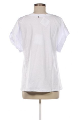 Γυναικεία μπλούζα Rebel Queen, Μέγεθος M, Χρώμα Λευκό, Τιμή 22,61 €